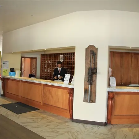 Grand Hotel Duchi D'Aosta-2