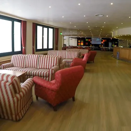 Grand Hotel Duchi D'Aosta-3