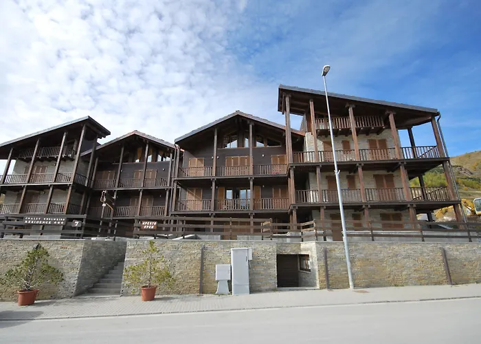 Chalet Edelweiss - Estella CollectionAlbergo